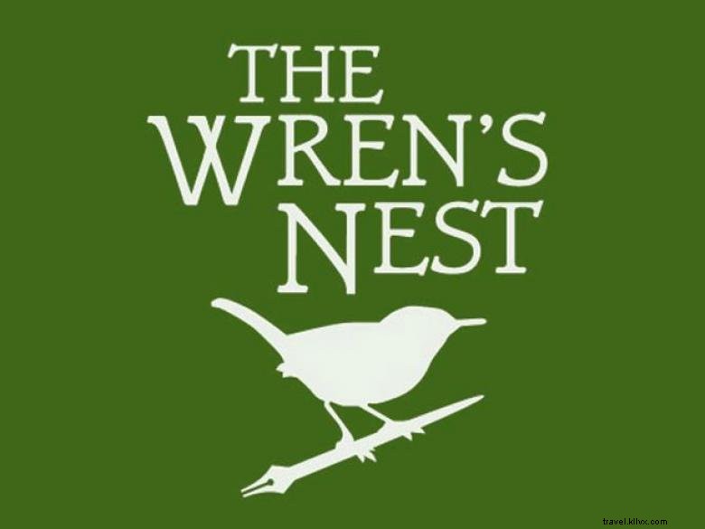 The Wrens Nest 