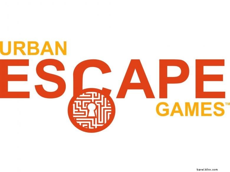 Juegos de escape urbano 