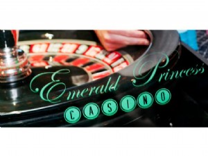 Emerald Princess Casino 