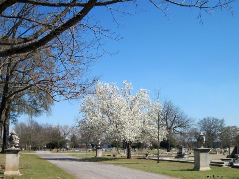 Cimiteri di Riverdale-Porterdale 