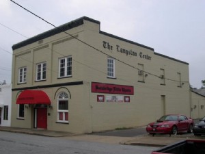 Bainbridge Little Theatre 