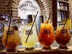Distilleria Ghost Coast 