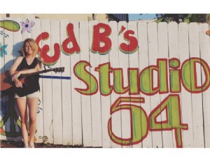 Ed Bs Studio 54 