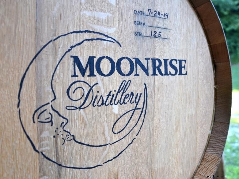 Distilleria Moonrise 