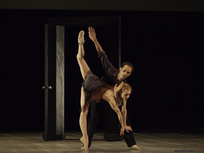 Balletto di Atlanta 