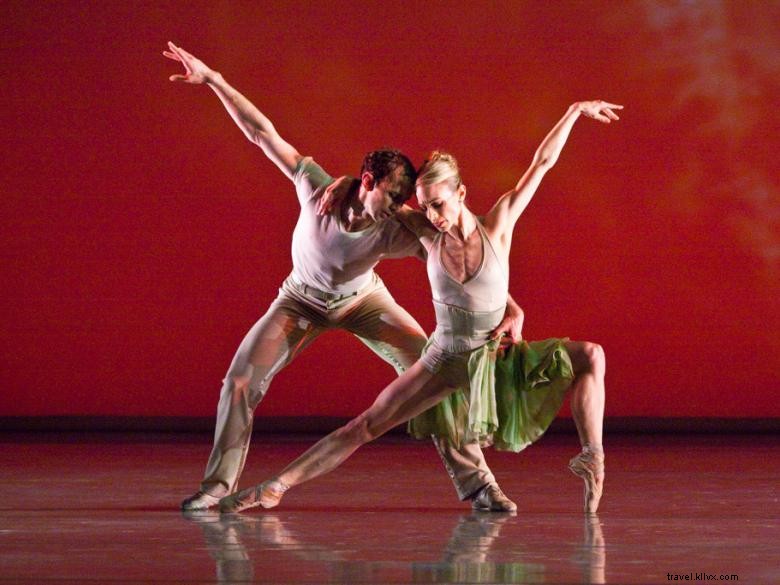 Atlanta Ballet 