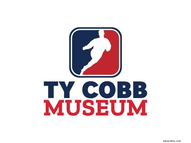 Museum Ty Cobb 