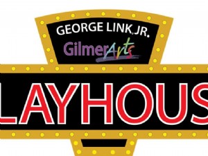 George Link, Jr. Gilmer Arts Playhouse 