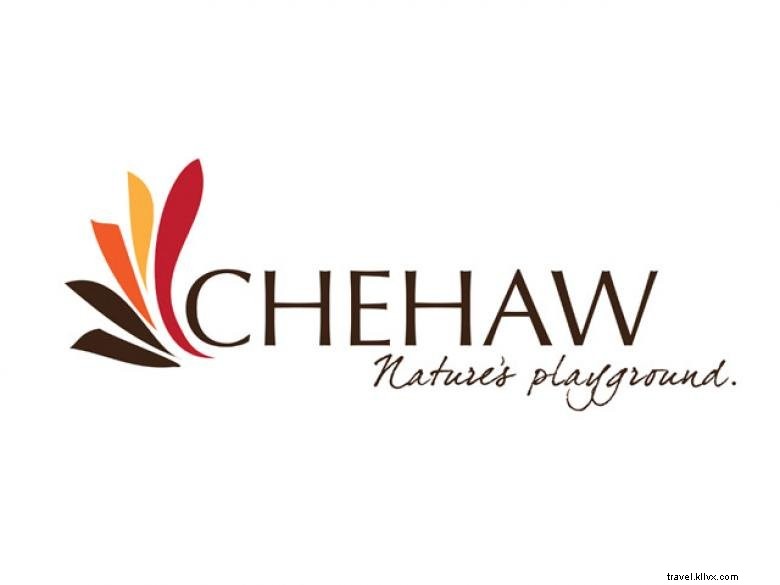 Parc Chehaw 