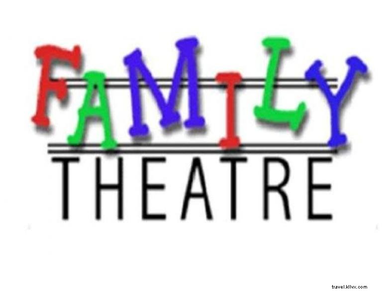 Teatro per la famiglia 