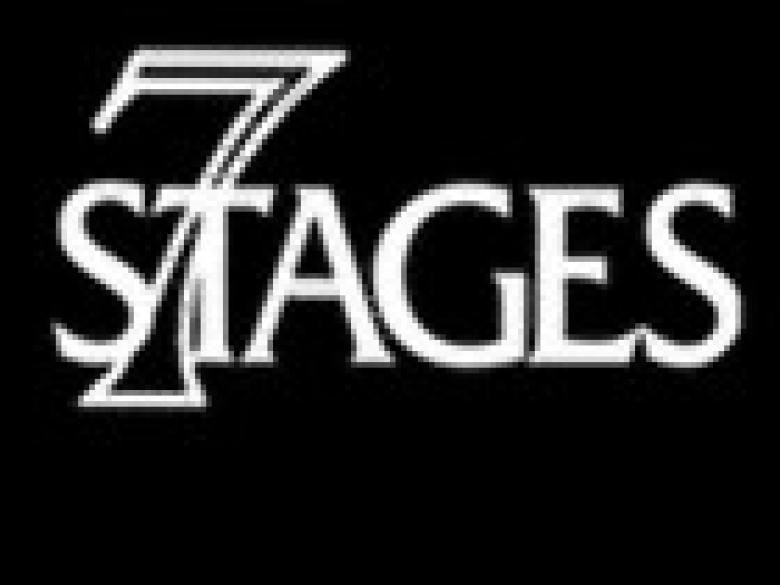 7 Estágios de Teatro 