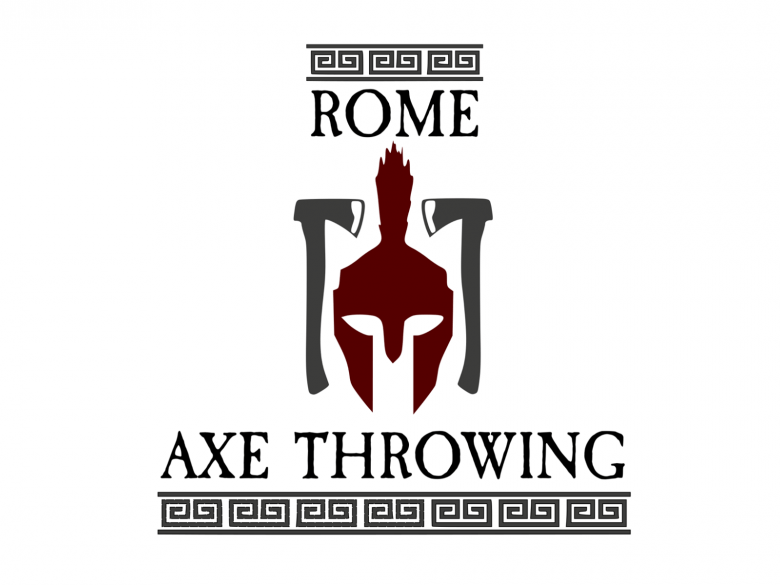 Lancer de hache de Rome 