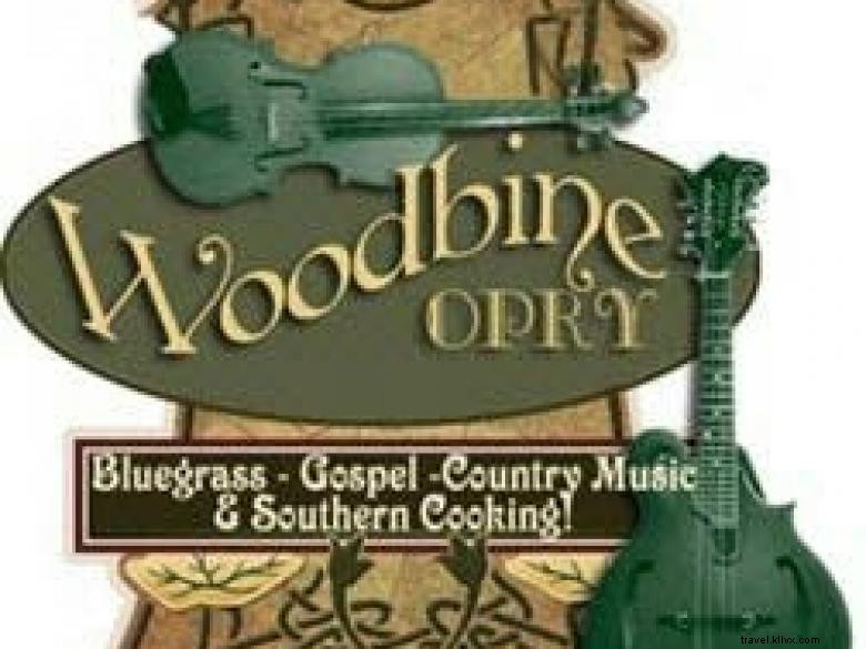 Woodbine Opry 
