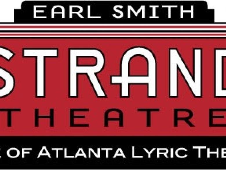 Earl e Rachel Smith Strand Theatre 