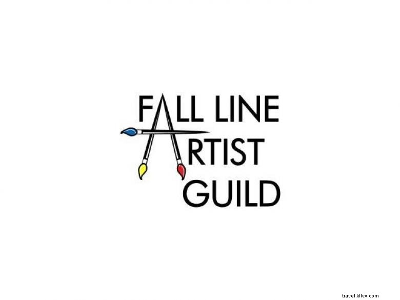 Gremio de artistas de Fall Line 