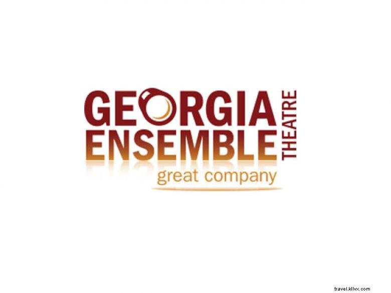 Théâtre de l Ensemble de Géorgie 