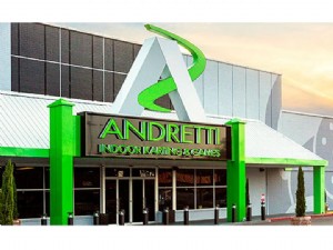 Andretti Indoor Karting &Games - Marietta 