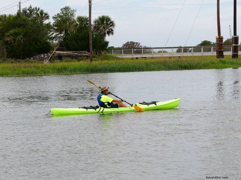 Surf et kayak de l île du Nord 