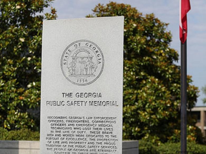 GPSTC Memorial 