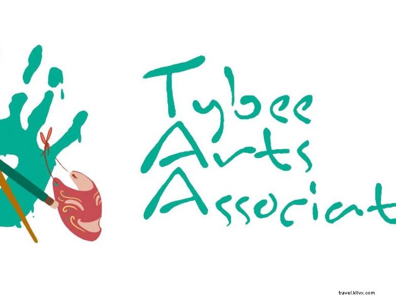 Association des arts de Tybee 