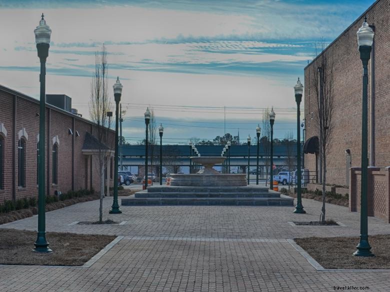 Tur Jalan Kaki Bersejarah di Pusat Kota Dublin 