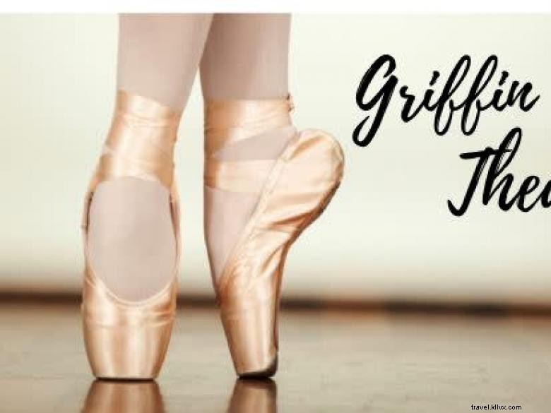 Teatro de ballet Griffin 