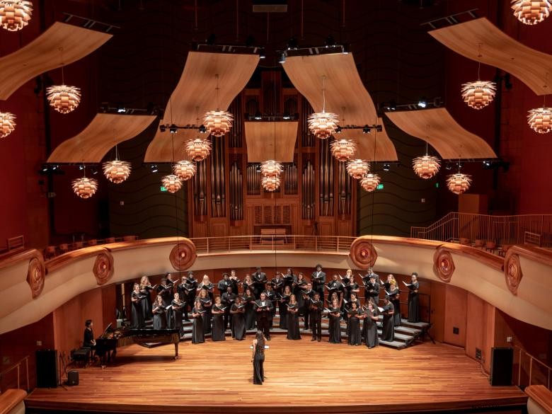 Sekolah Musik Joyce dan Henry Schwob 