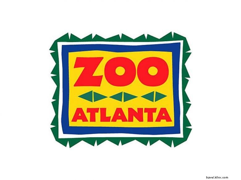 Kebun Binatang Atlanta 