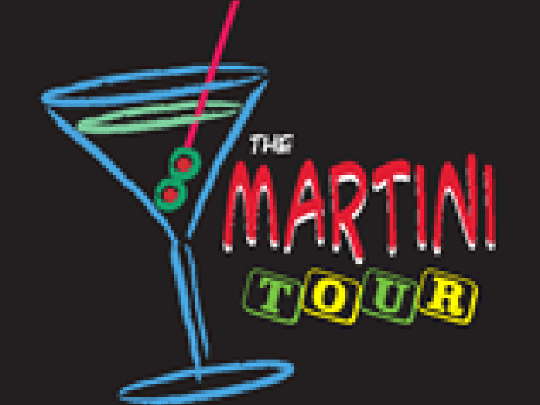 Tur Savannah Martini 