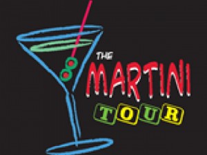 Savannah Martini Tour 