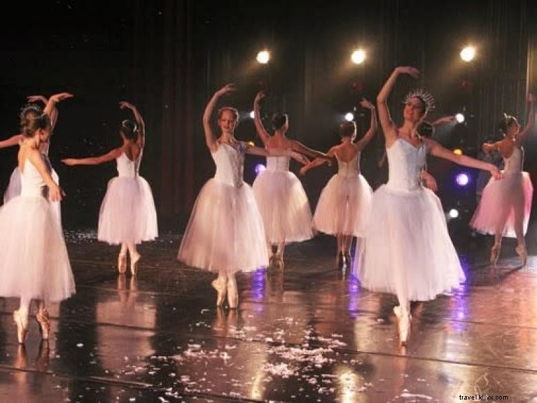 Ballet Colón 