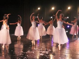 Balletto di Colombo 