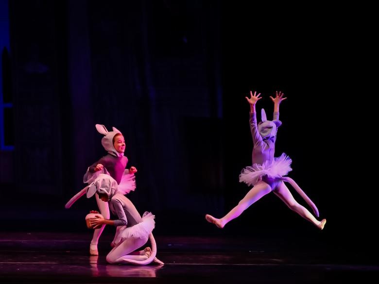 Columbus Ballet 