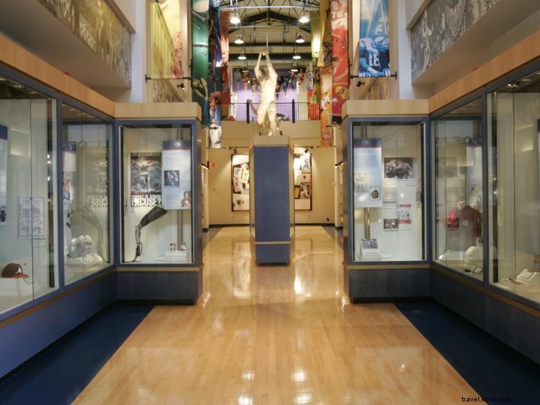 Georgia Sports Hall of Fame 