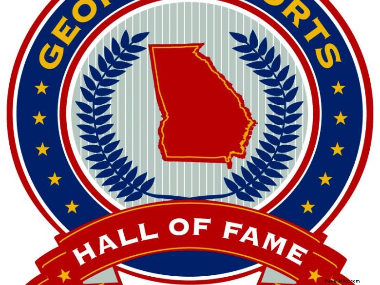 Hall of Fame Olahraga Georgia 