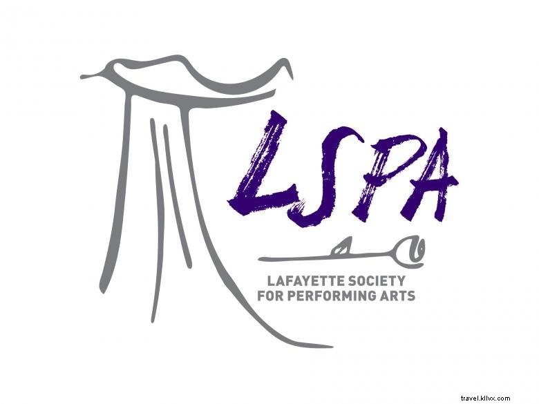 Masyarakat Lafayette untuk Seni Pertunjukan 