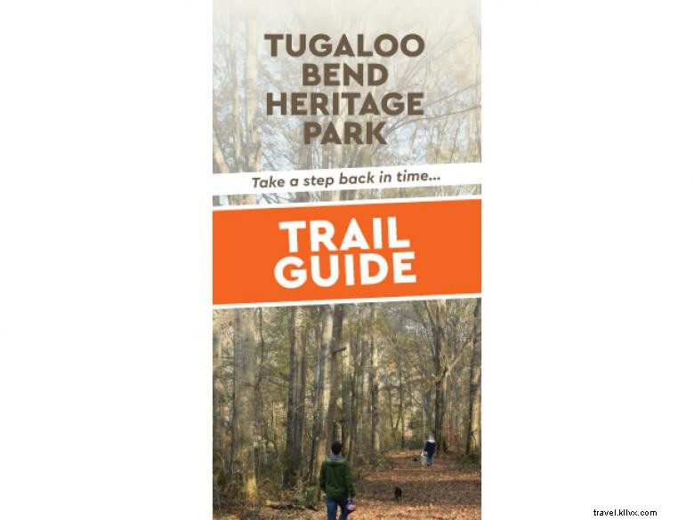 Parc du patrimoine de Tugaloo Bend 