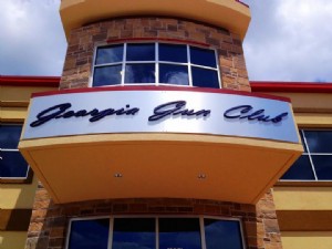 Géorgie Gun Club LLC 