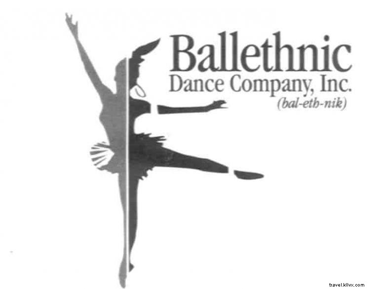 Ballethnic Dance Co. 