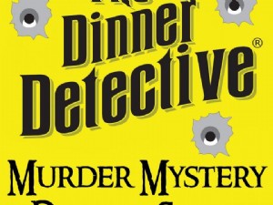 El detective de la cena 