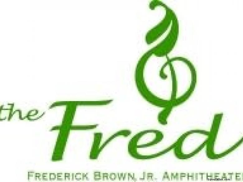 Anfiteatro Frederick Brown Jr. 