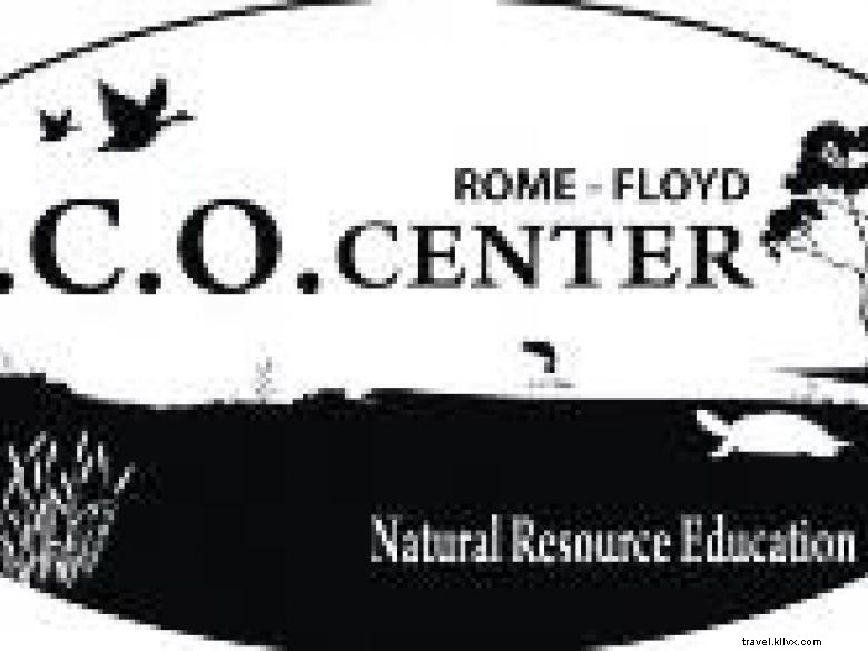 Roma-Floyd E.C.O. Tengah 