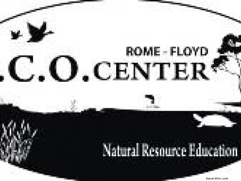 Rome-Floyd E.C.O. Centre 