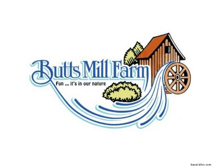 Peternakan Butts Mill 