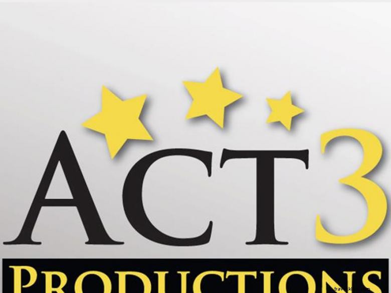 Produksi Act3 