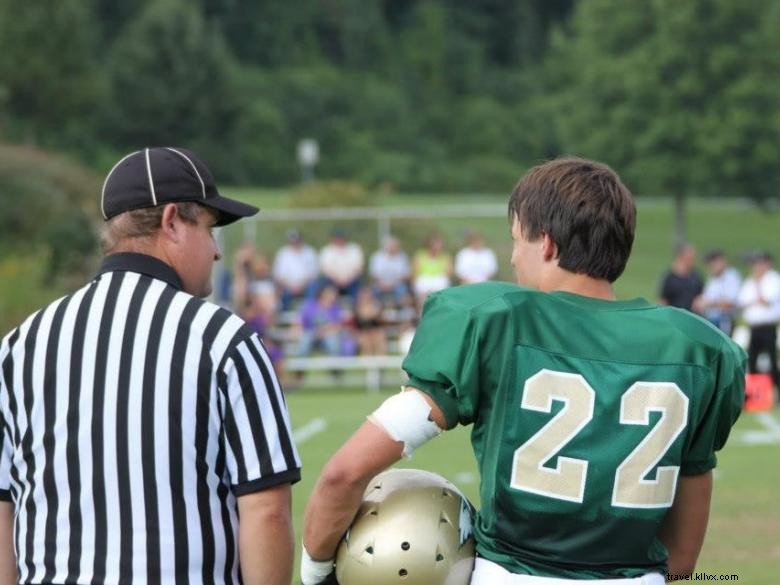 Rabun Gap-Nacoochee School 