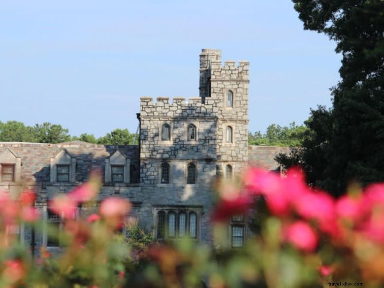 Museo de Arte de la Universidad de Oglethorpe 