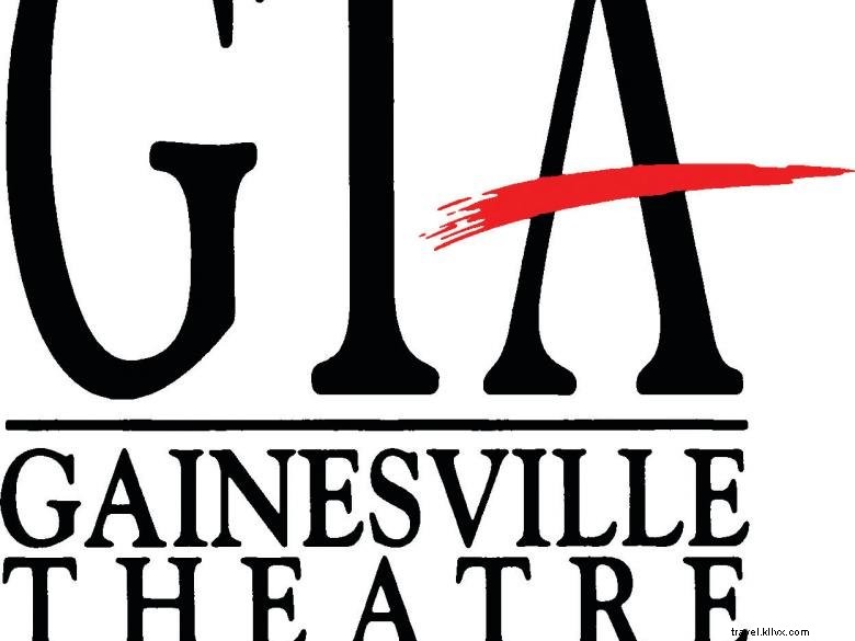 Aliansi Teater Gainesville 