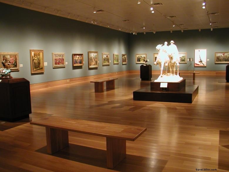 El museo de la cabina 