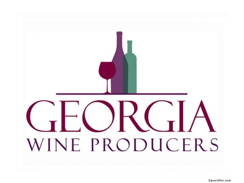 Pabrik Anggur Georgia 